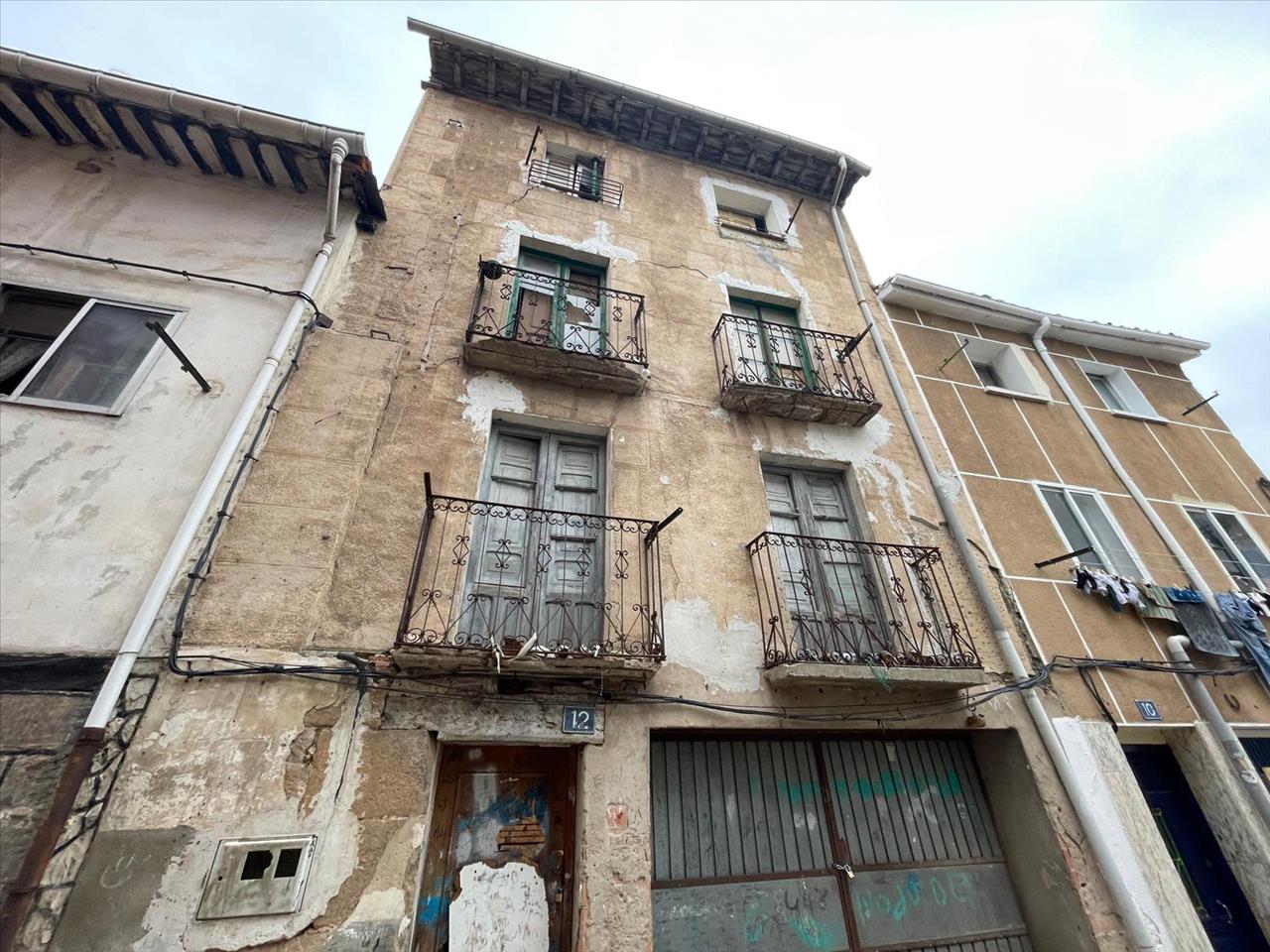 Casa independiente en De Los Baños