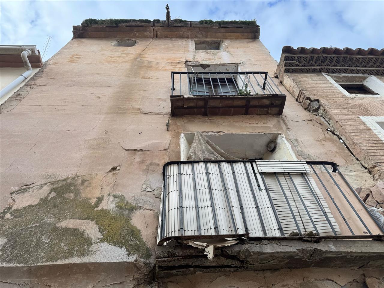 Suelo en Cintruénigo, Navarra