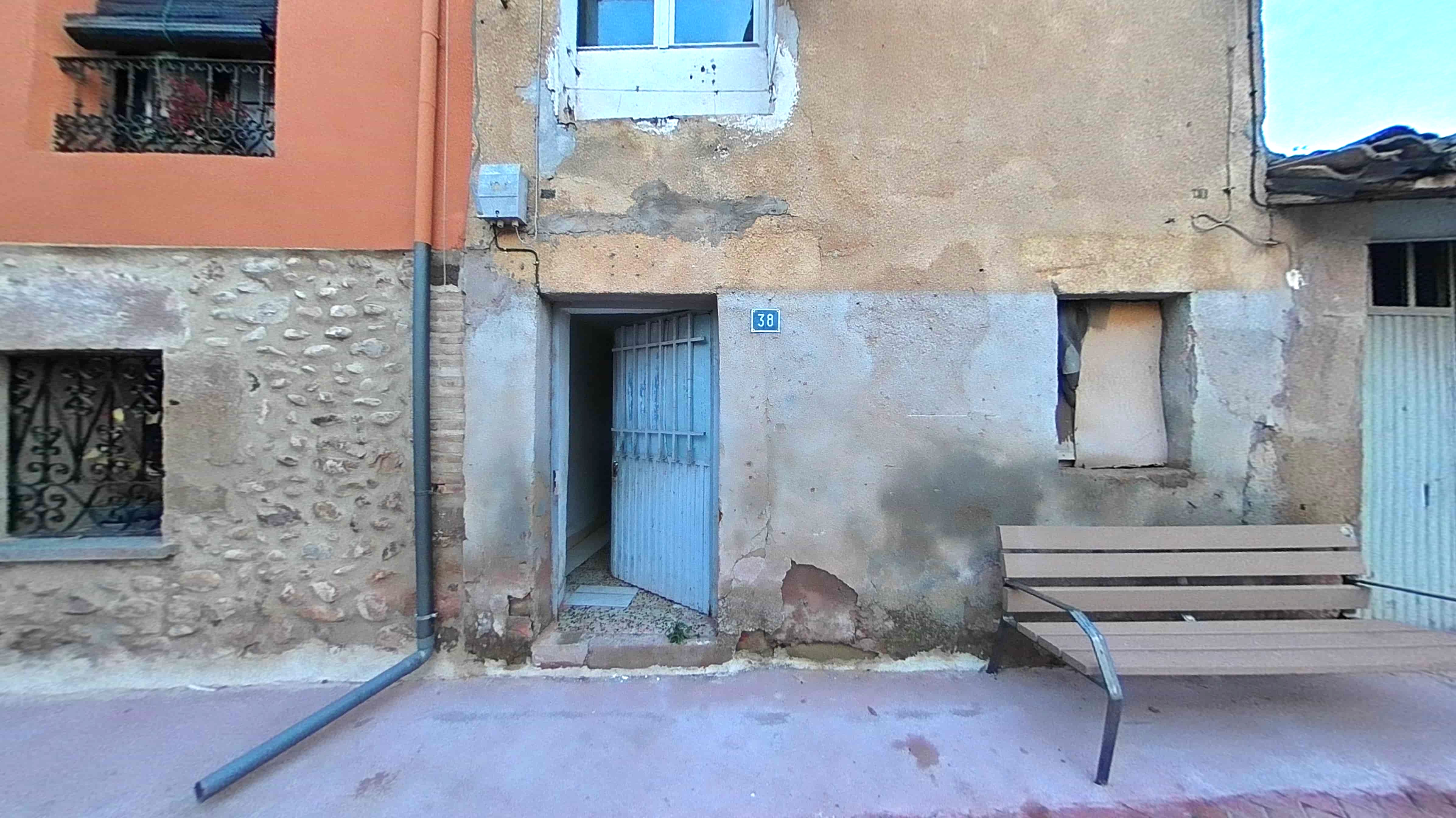 Vivienda en Uruñuela, La Rioja