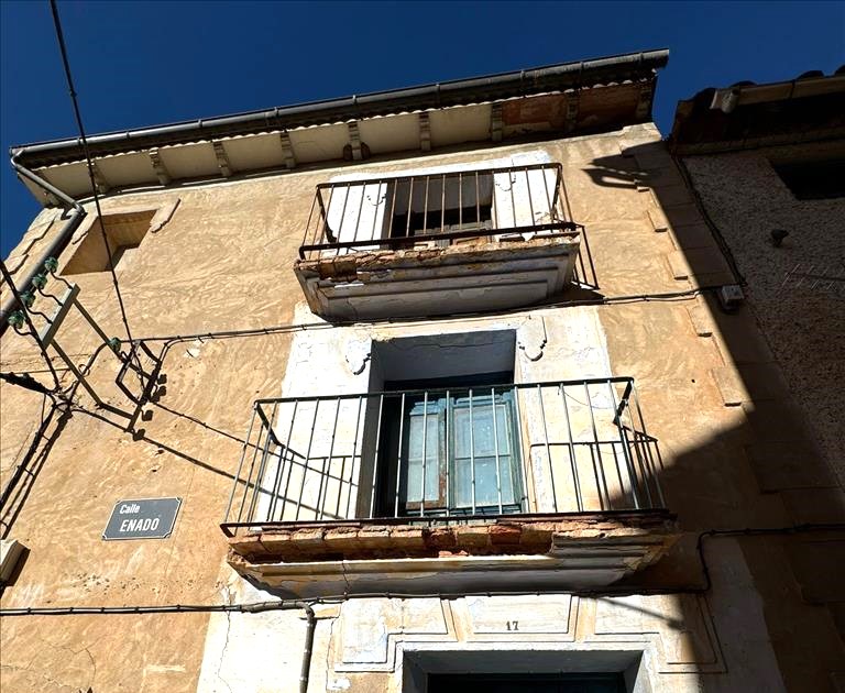 Vivienda en Torrijo de la Cañada, Zaragoza