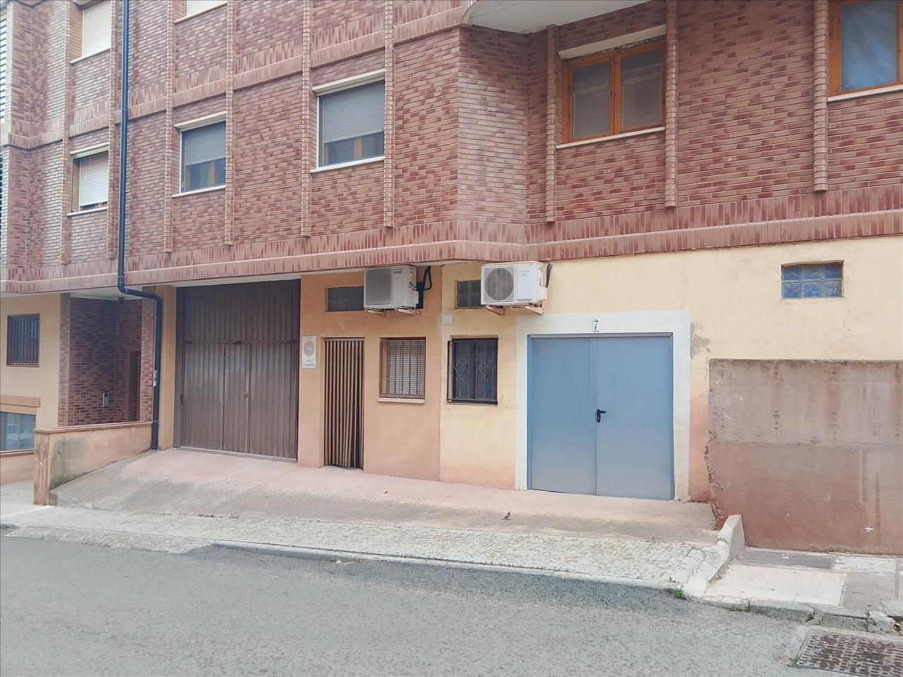 Local comercial en San Babil