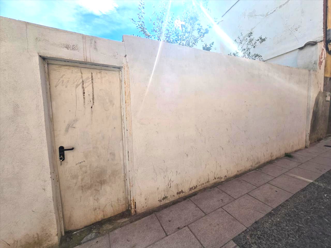 Suelo urbano residencial en San Andres