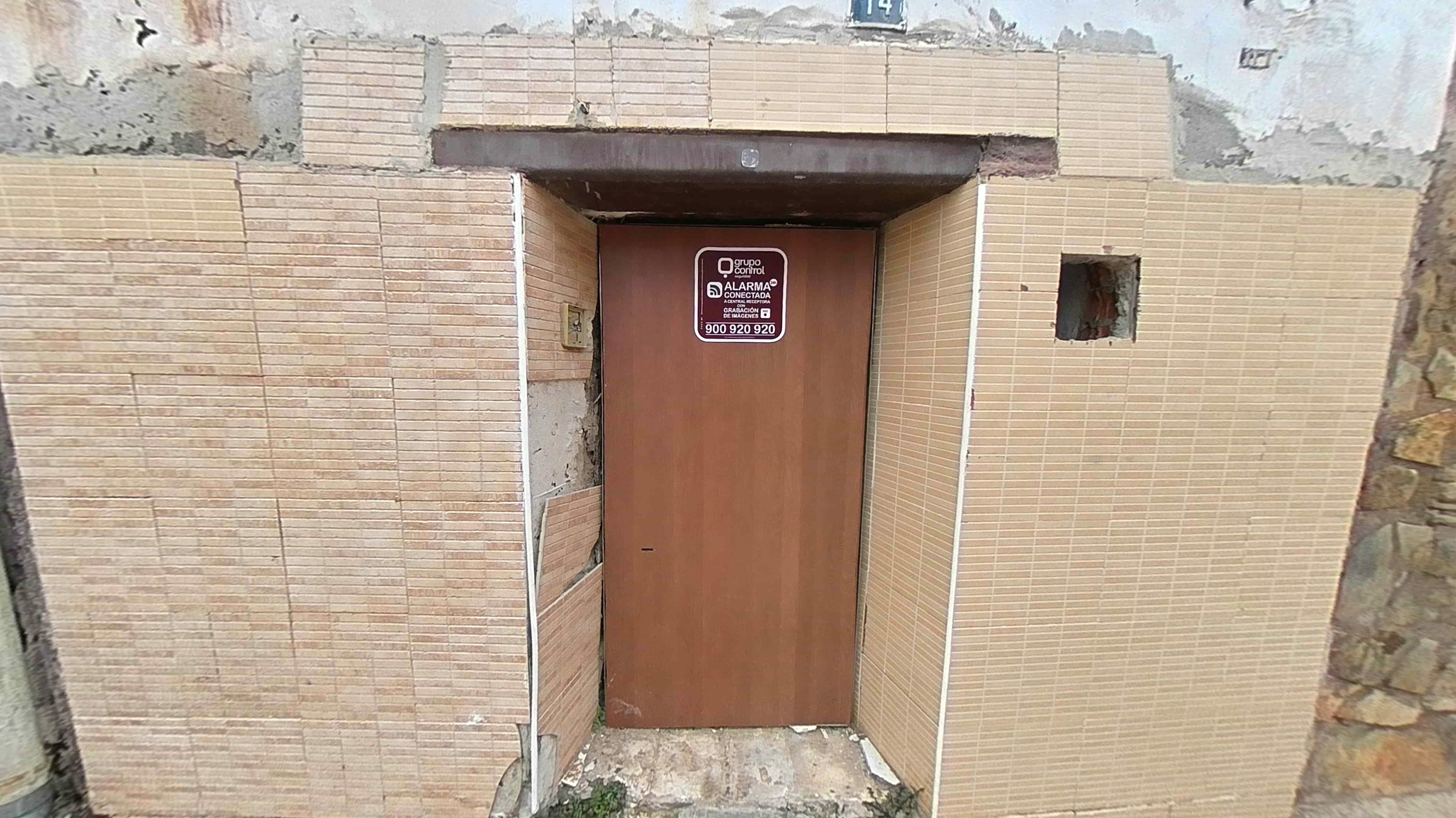 Vivienda en Murillo de Río Leza, La Rioja