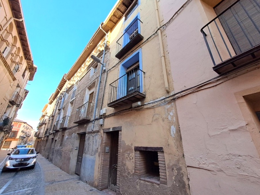 Piso en Tudela Pio
