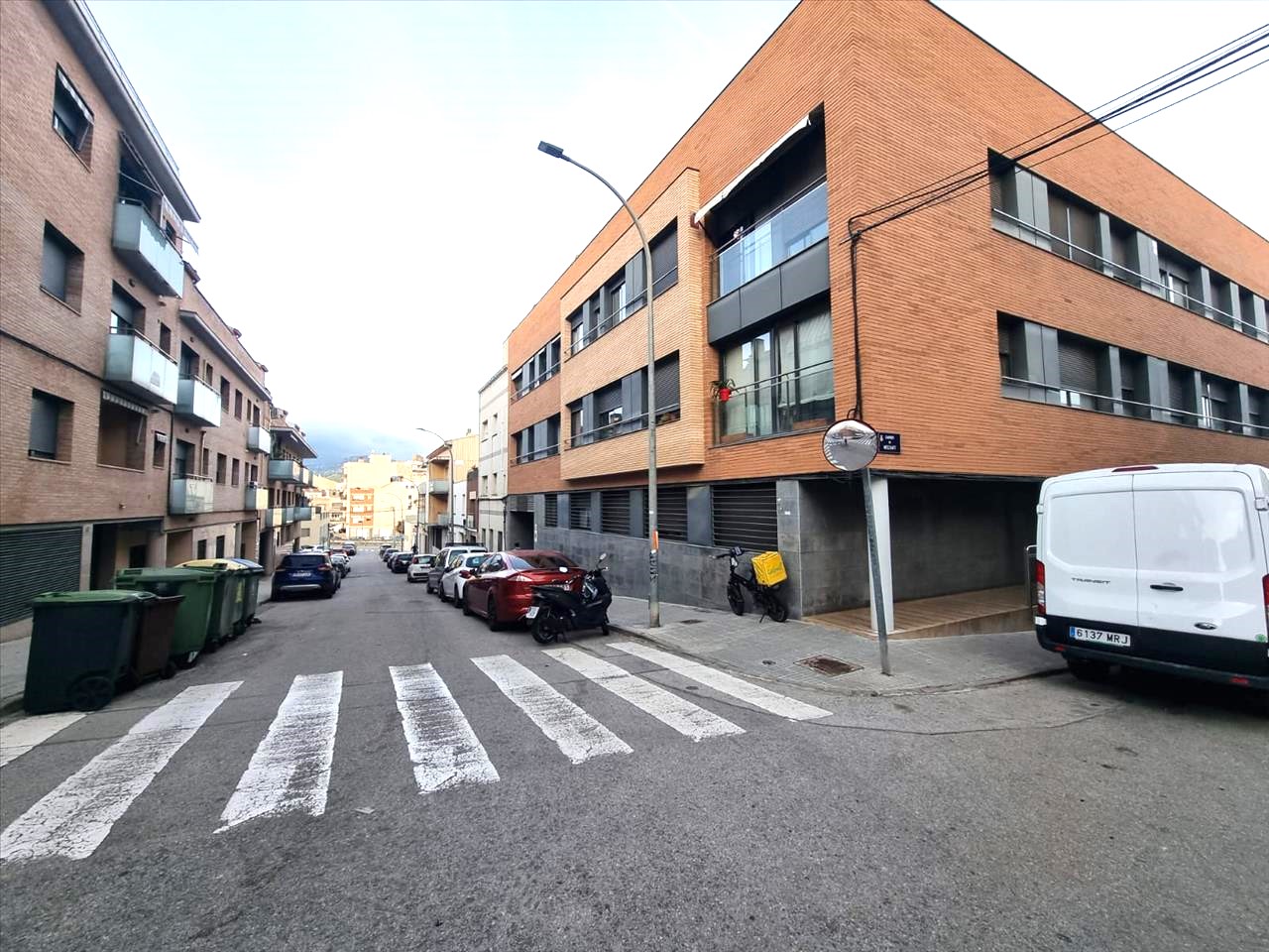 Garaje en Terrassa, Barcelona