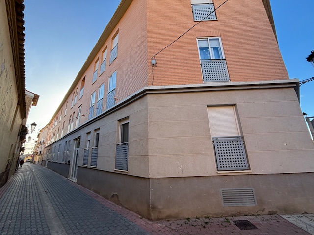 Garaje en Tejero Molina, I.