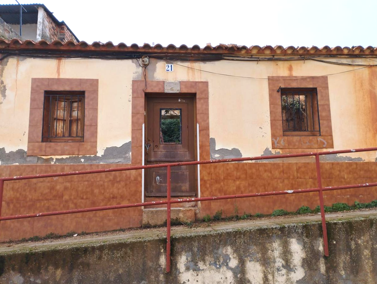 Vivienda en Puertollano, Ciudad Real