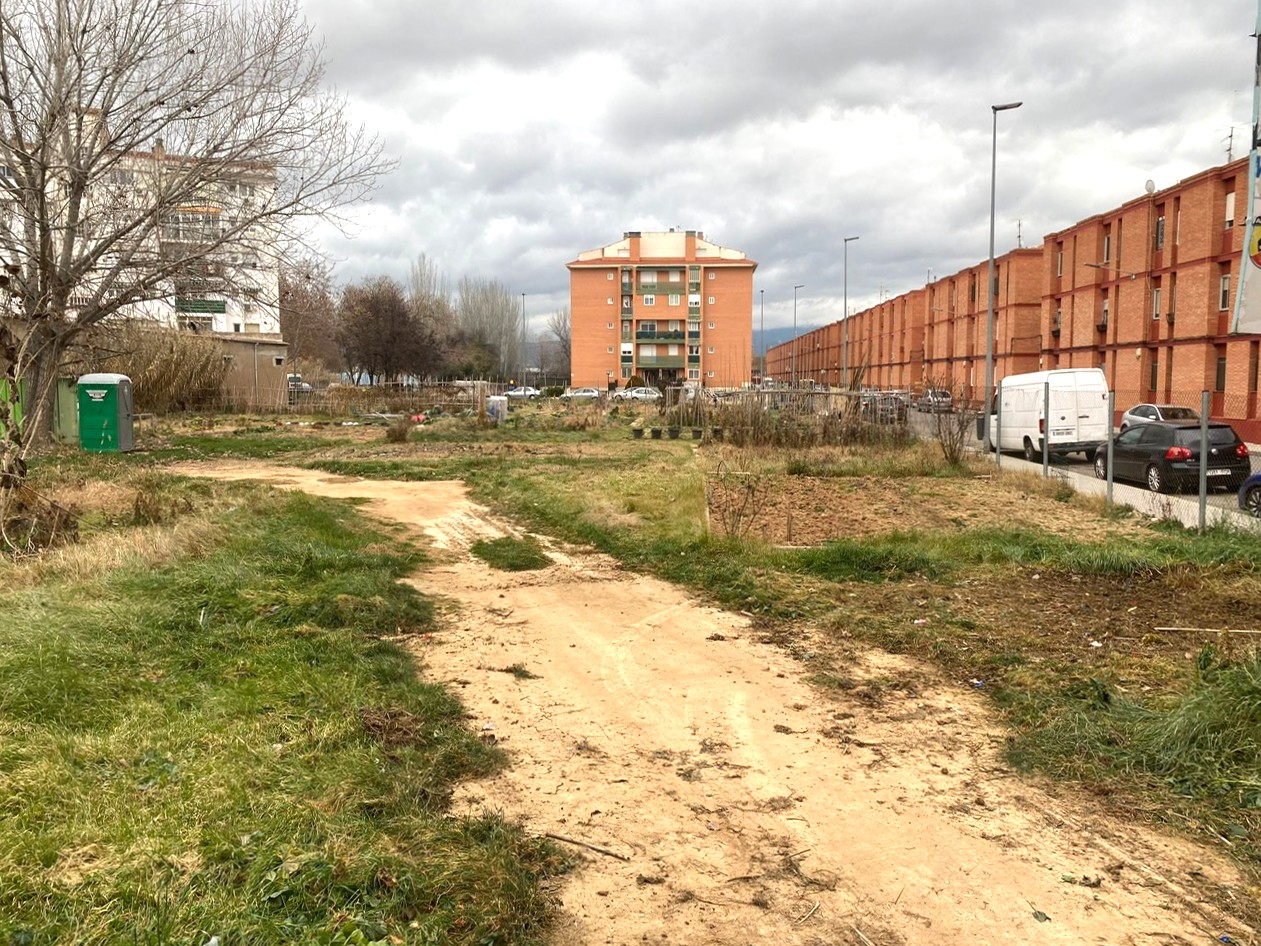 Suelo urbano residencial en Juan Rincon