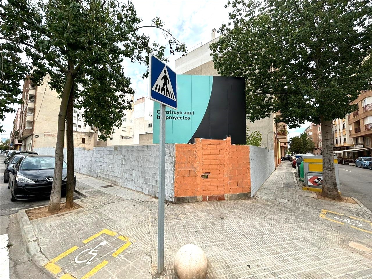Suelo en Castellón de la Plana/Castelló de la Plana, Castellón/Castelló