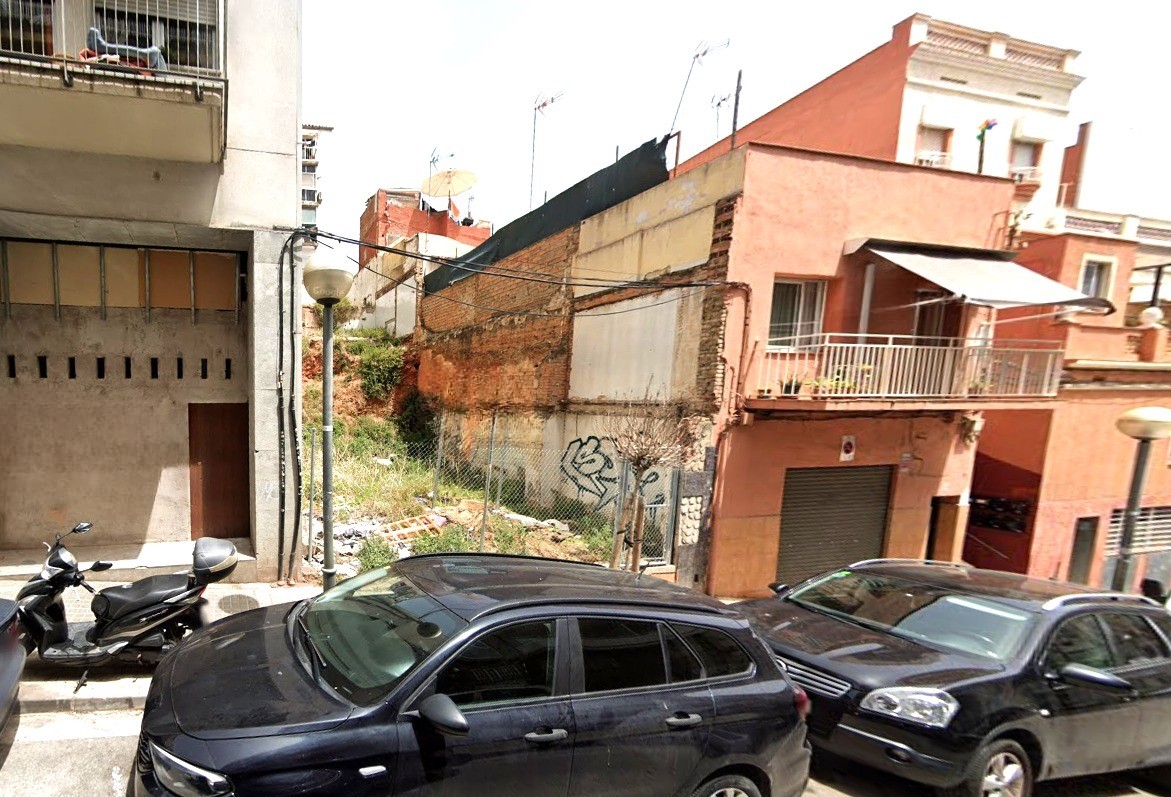 Suelo en Badalona, Barcelona