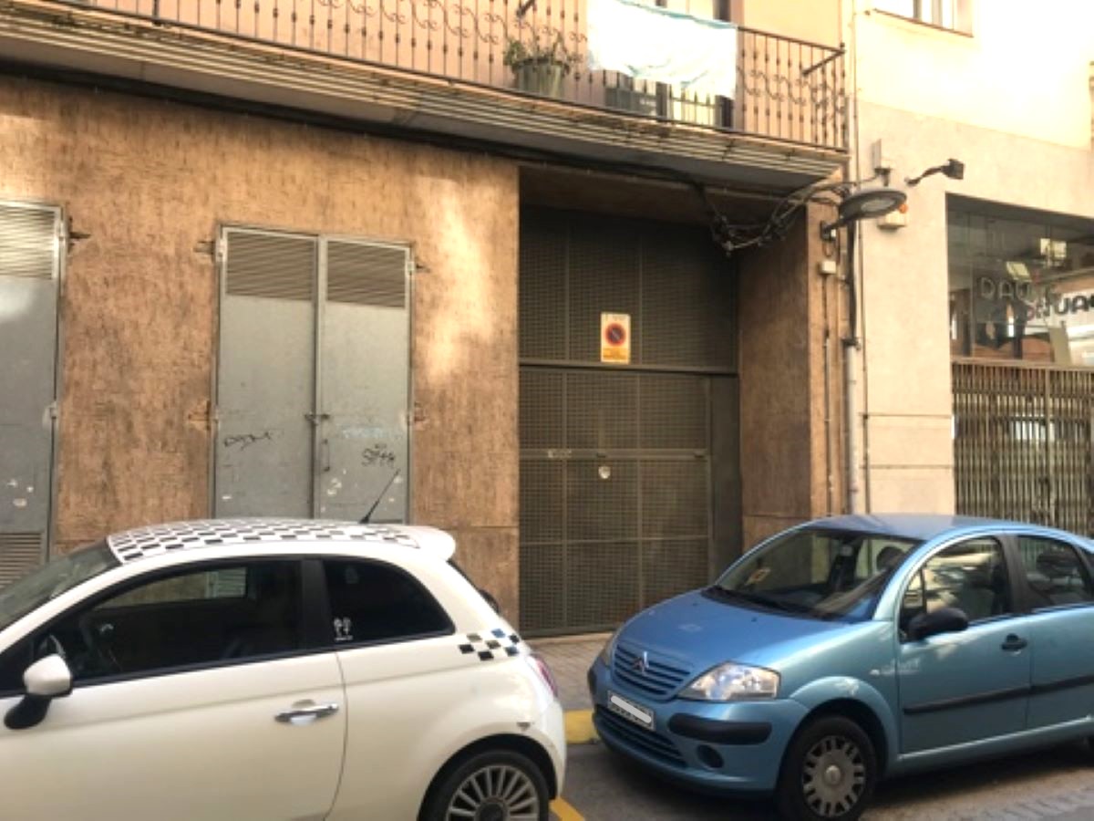 Garaje en Valls, Tarragona