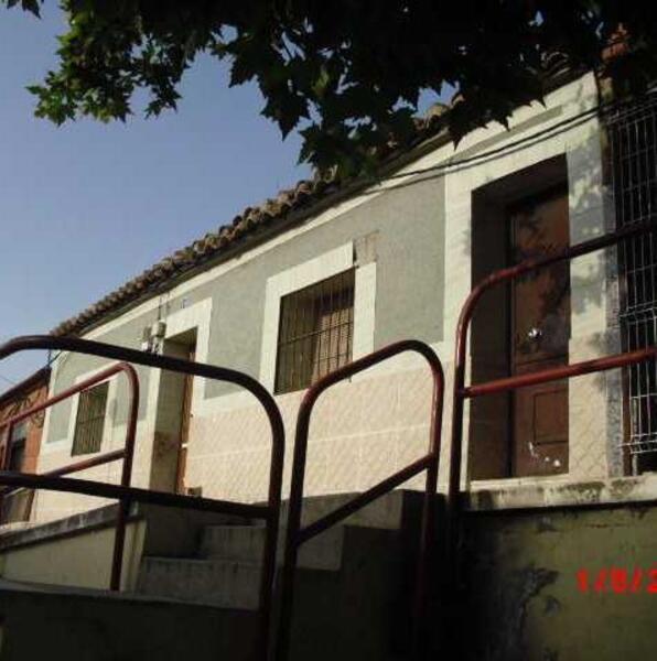 Casa independiente en Flor
