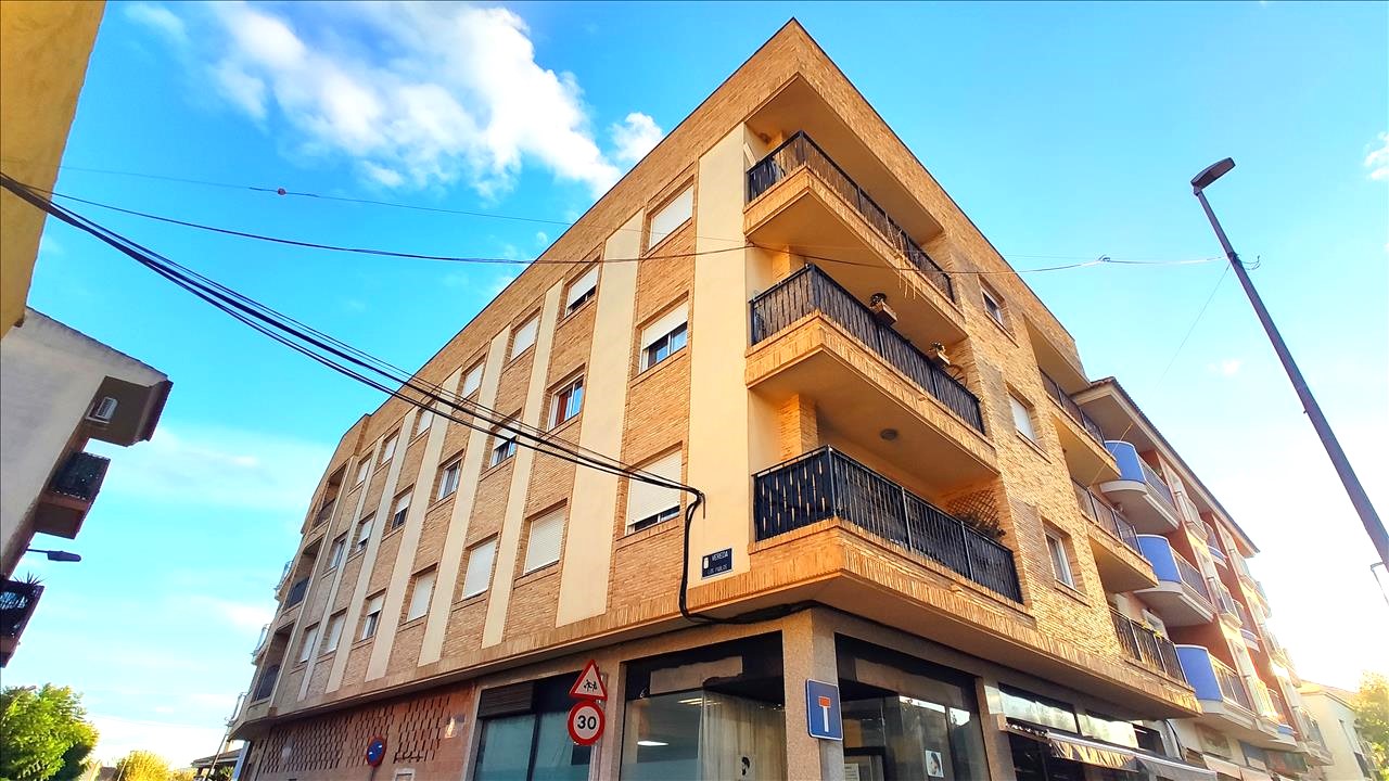 Garaje en Murcia, Murcia