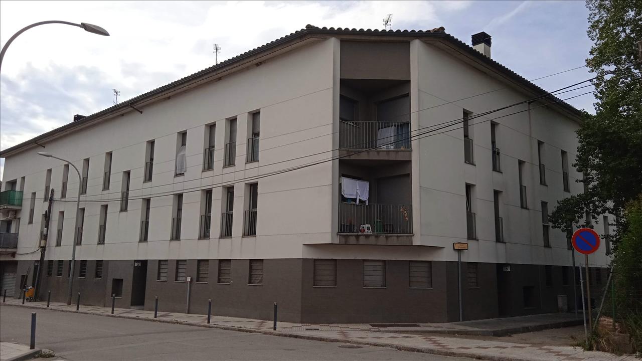 Piso en Santa Coloma de Farners