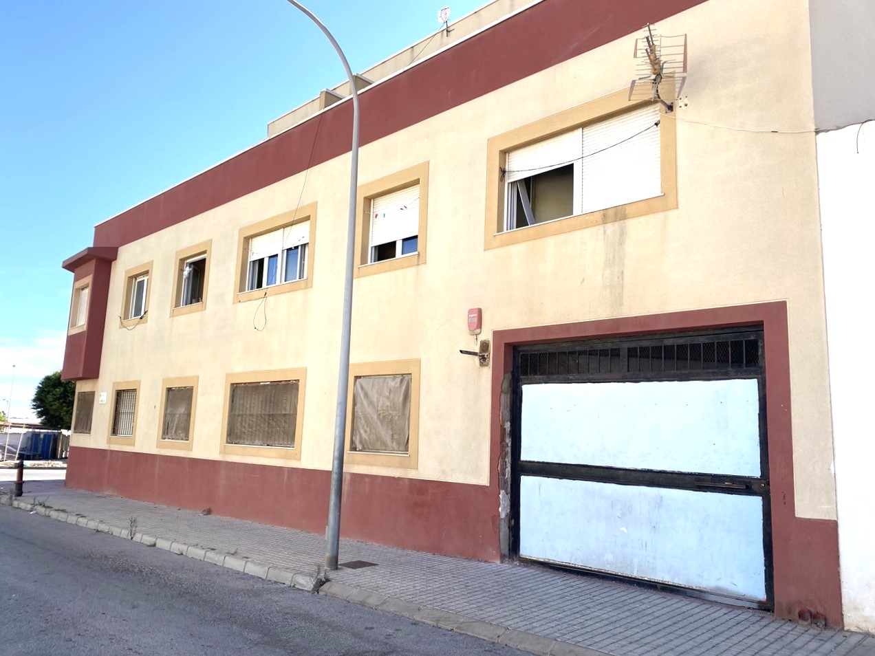 Garaje en Ejido (El), Almería
