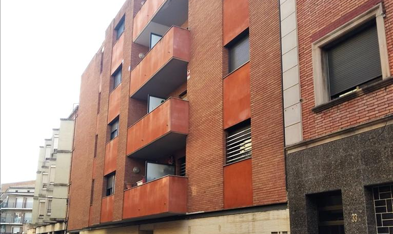 Piso en España