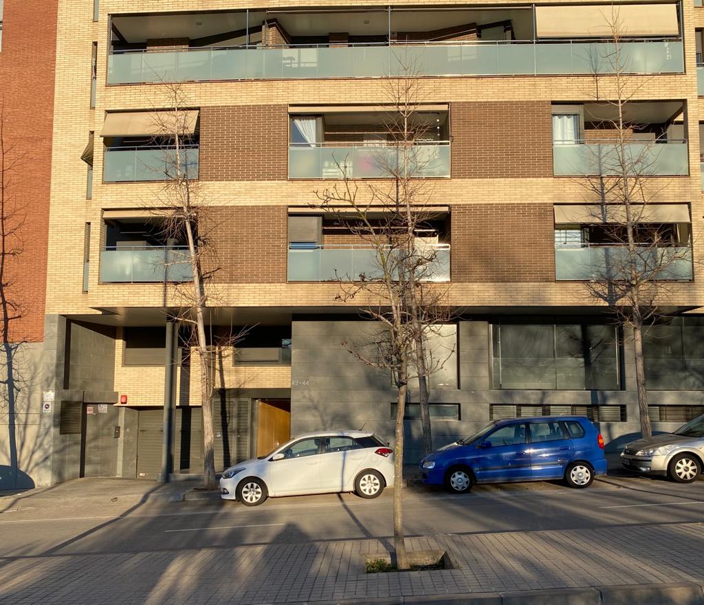 Garaje en Sant Boi de Llobregat, Barcelona