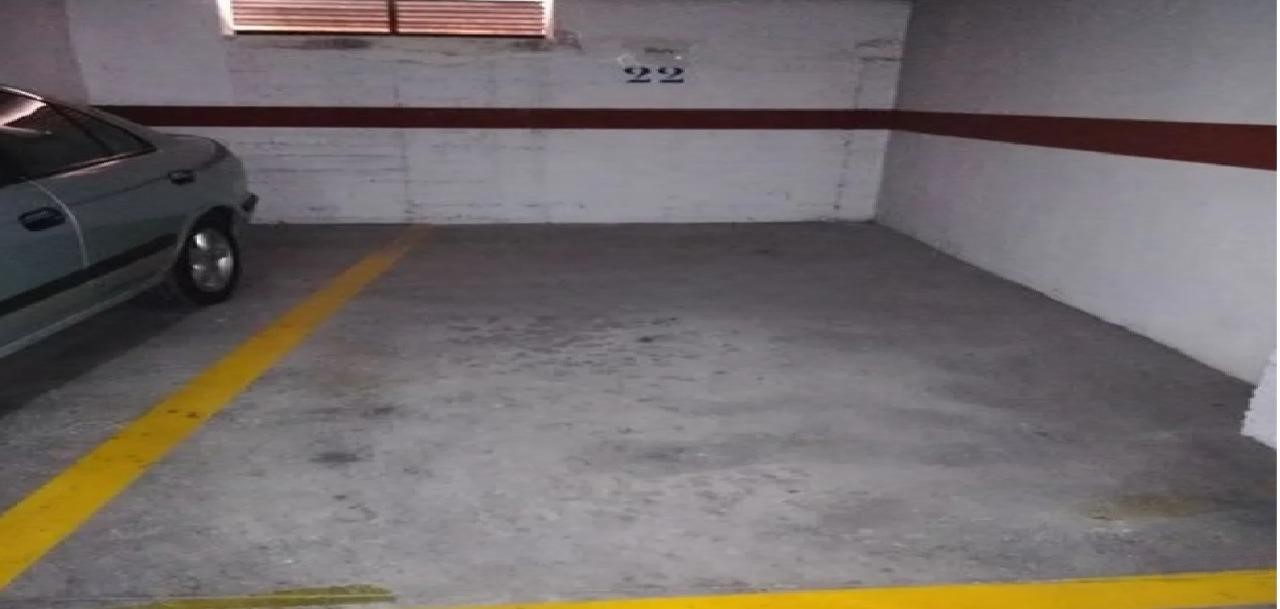 Garaje en del Rosario
