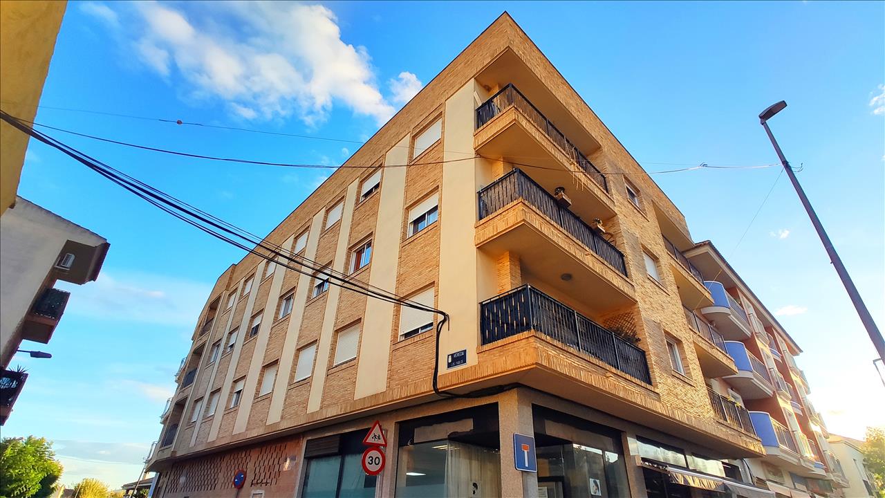 Garaje en Murcia, Murcia
