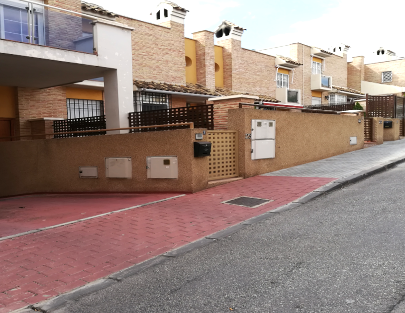 Garaje en Murcia, Murcia