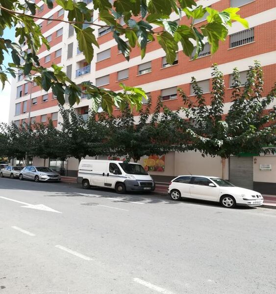Garaje en Murcia, Murcia