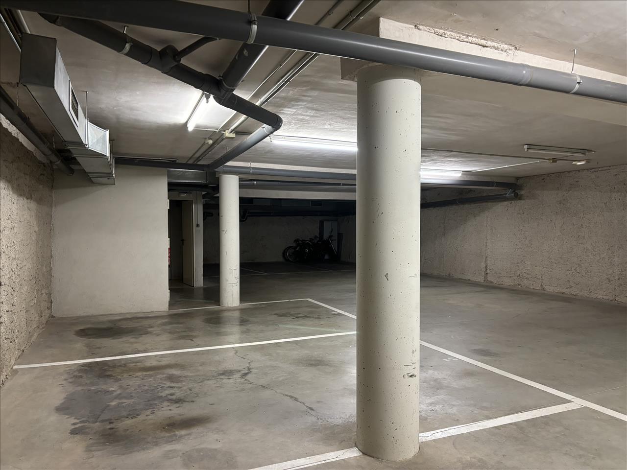 Garaje en Major