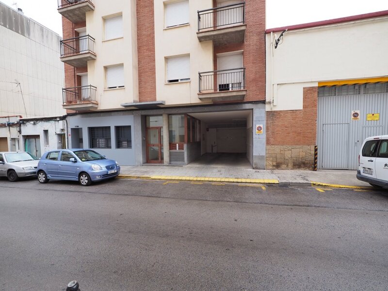 Garaje en Terrassa, Barcelona