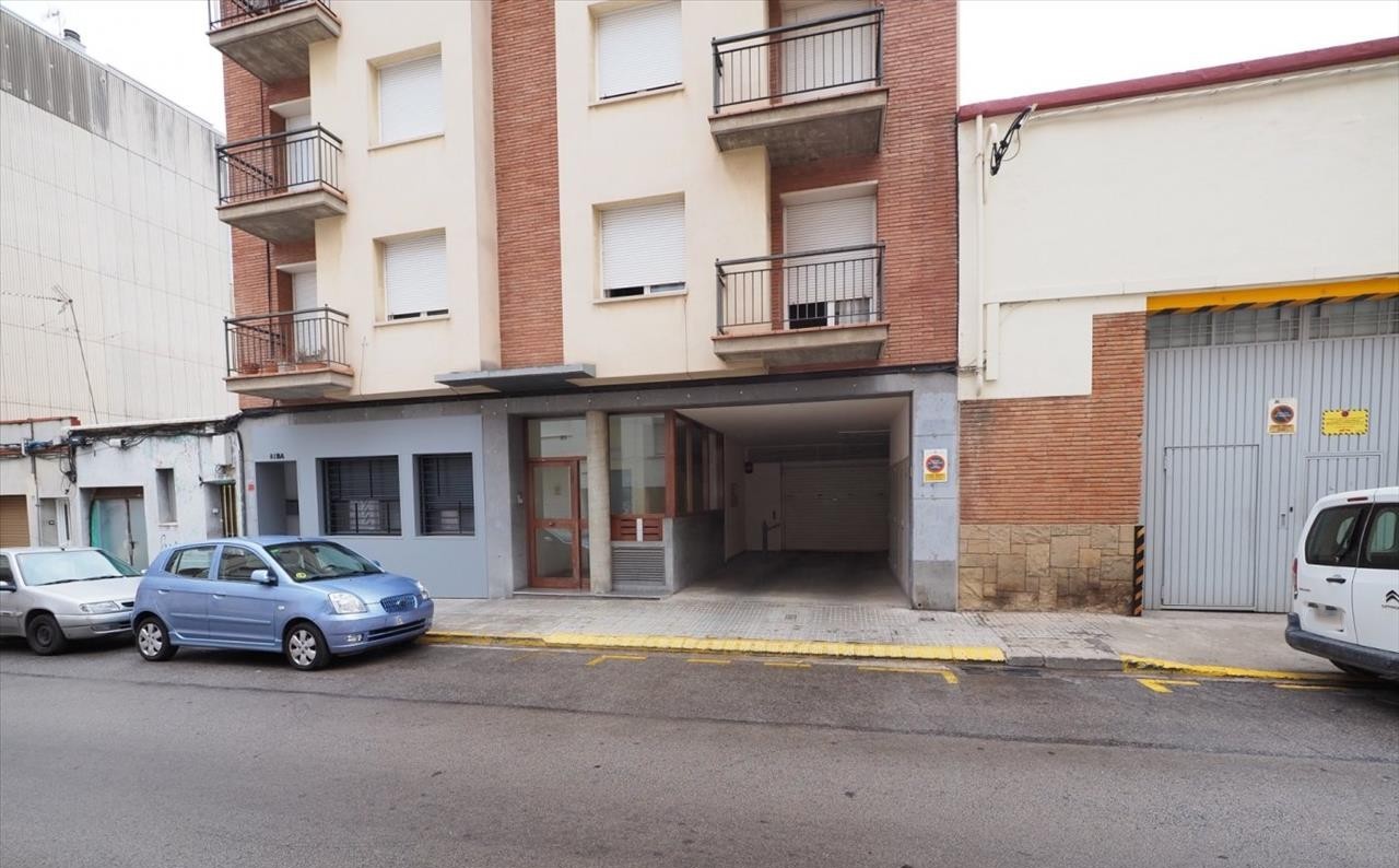 Garaje en Terrassa, Barcelona