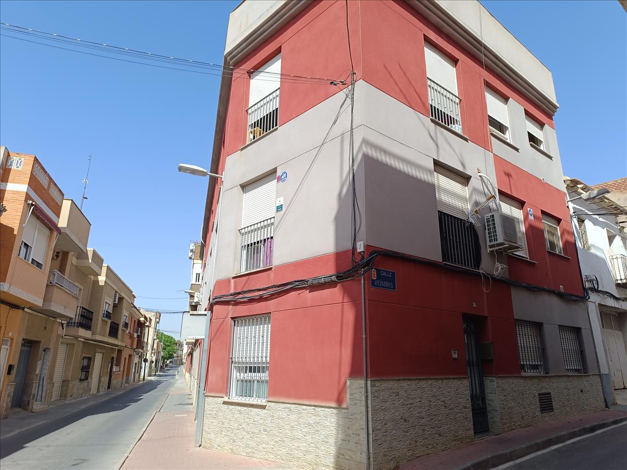 Piso en España