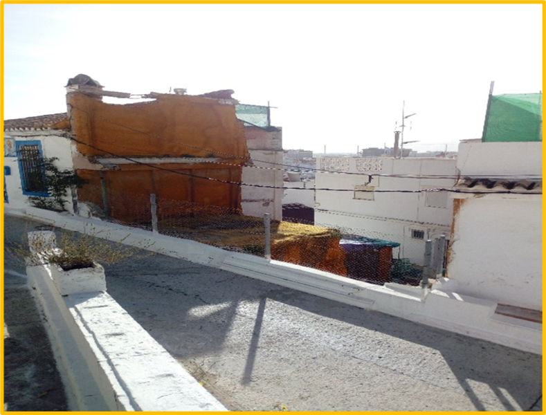 Terreno residencial à venda na Rua Calvari, Cullera (Valência) - Image 2