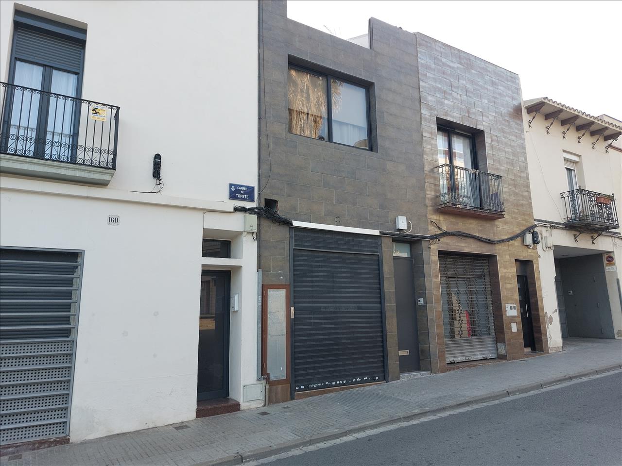 Premises_Commercial en Terrassa, Barcelona