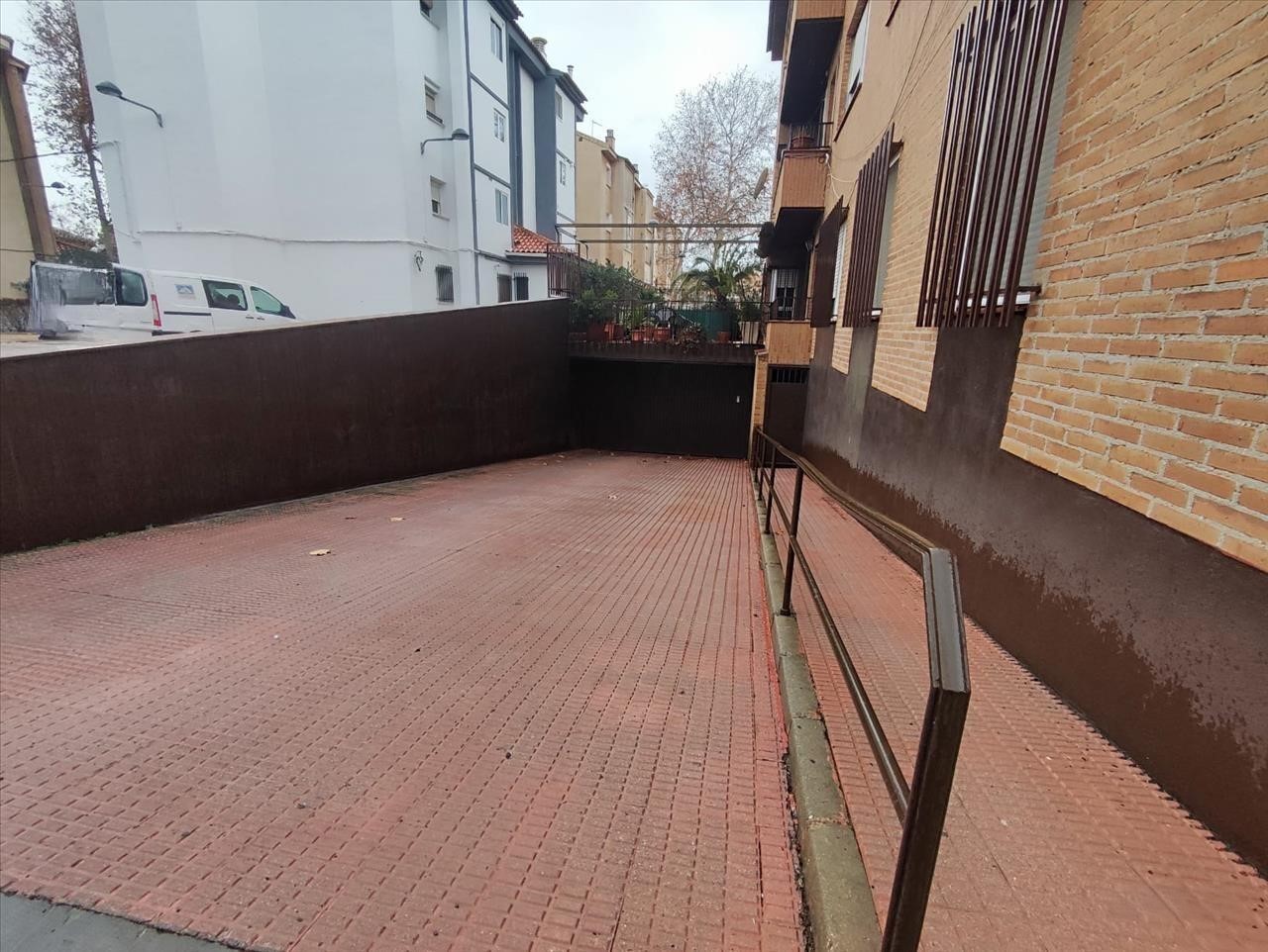 Garaje en San Juan
