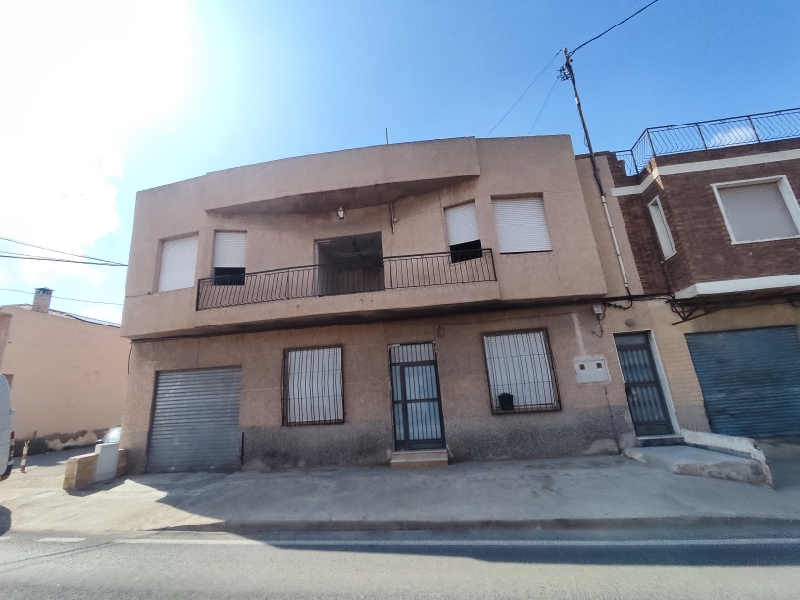 Murcia