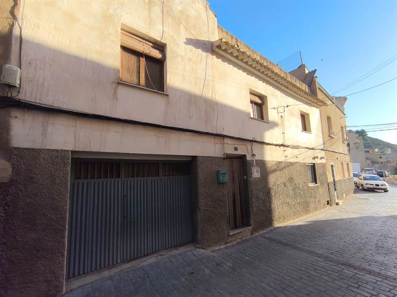 Mula, Murcia