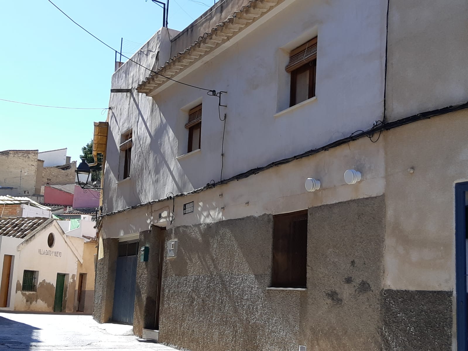 Piso en Fuensanta