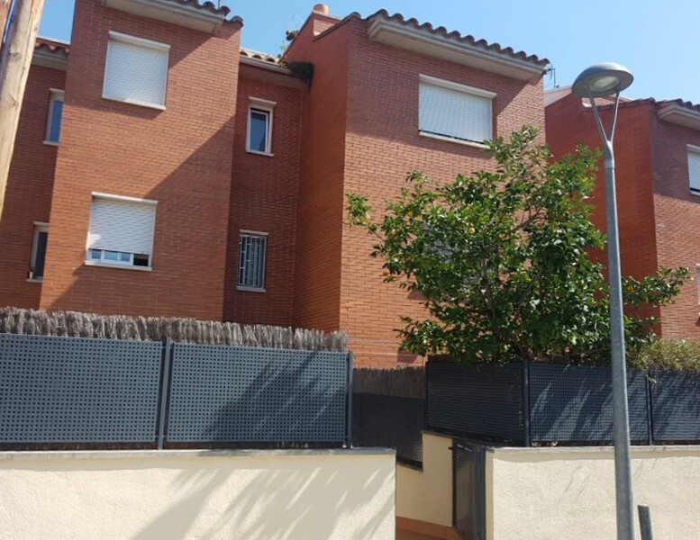 Garaje en Alella, Barcelona