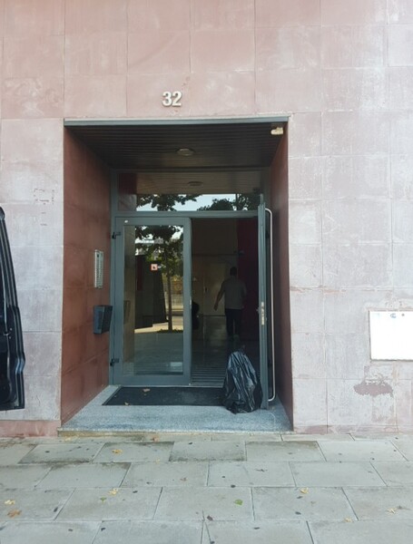 Garaje en Terrassa, Barcelona