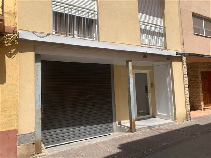 Piso en España