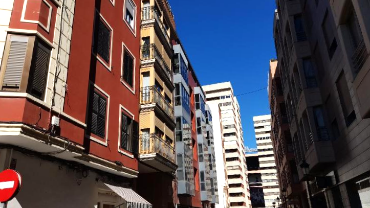 Garaje en Valencia, Valencia/València