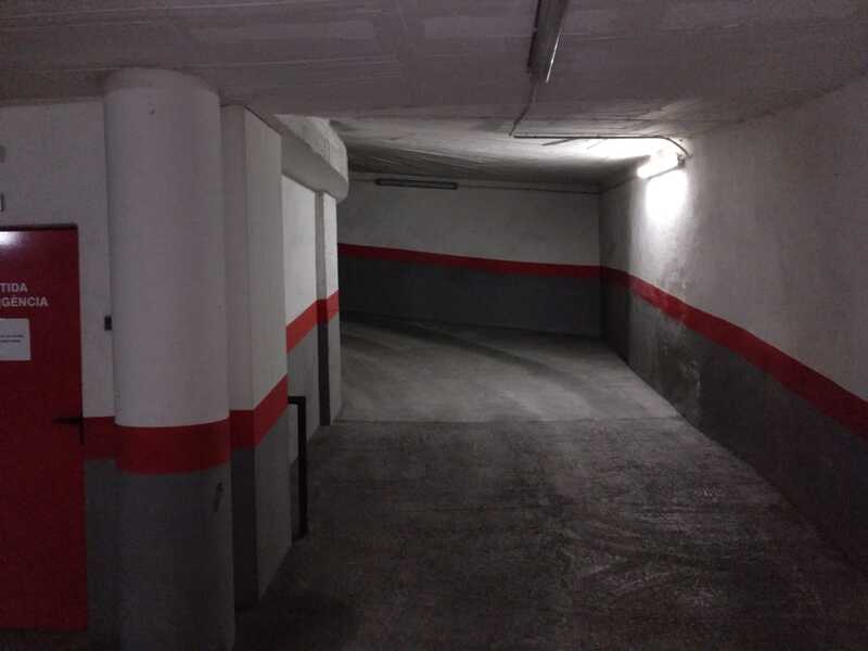 Garaje en Sabadell, Barcelona