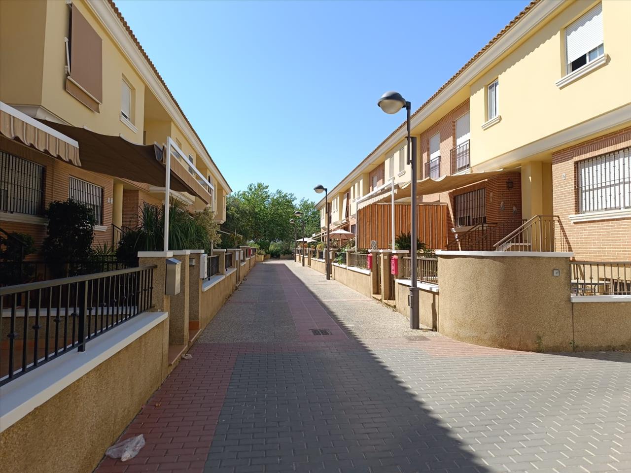 Piso en España