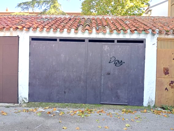 Garaje en Tomelloso, Ciudad Real