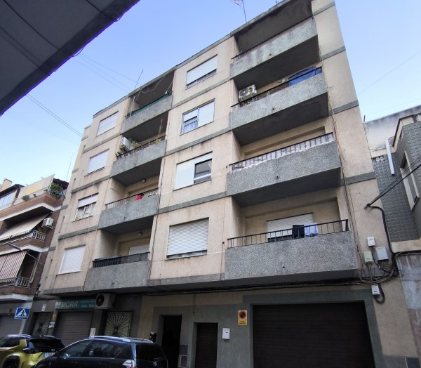 Callosa de Segura, Alicante