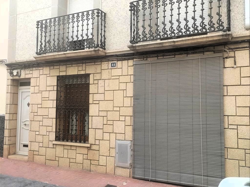 Atzeneta d'Albaida, Valencia/València