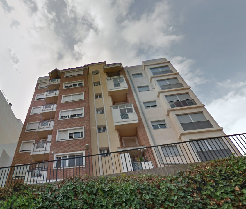 calle Bechi, Vall d'Uixó (la), Castellón/Castelló