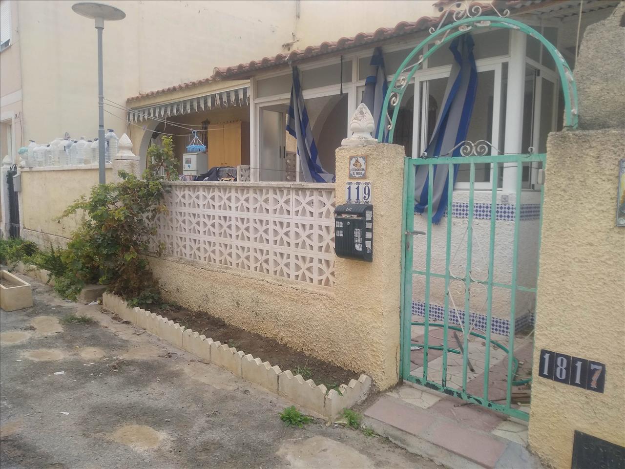 Casa independiente en Marina-Josefina