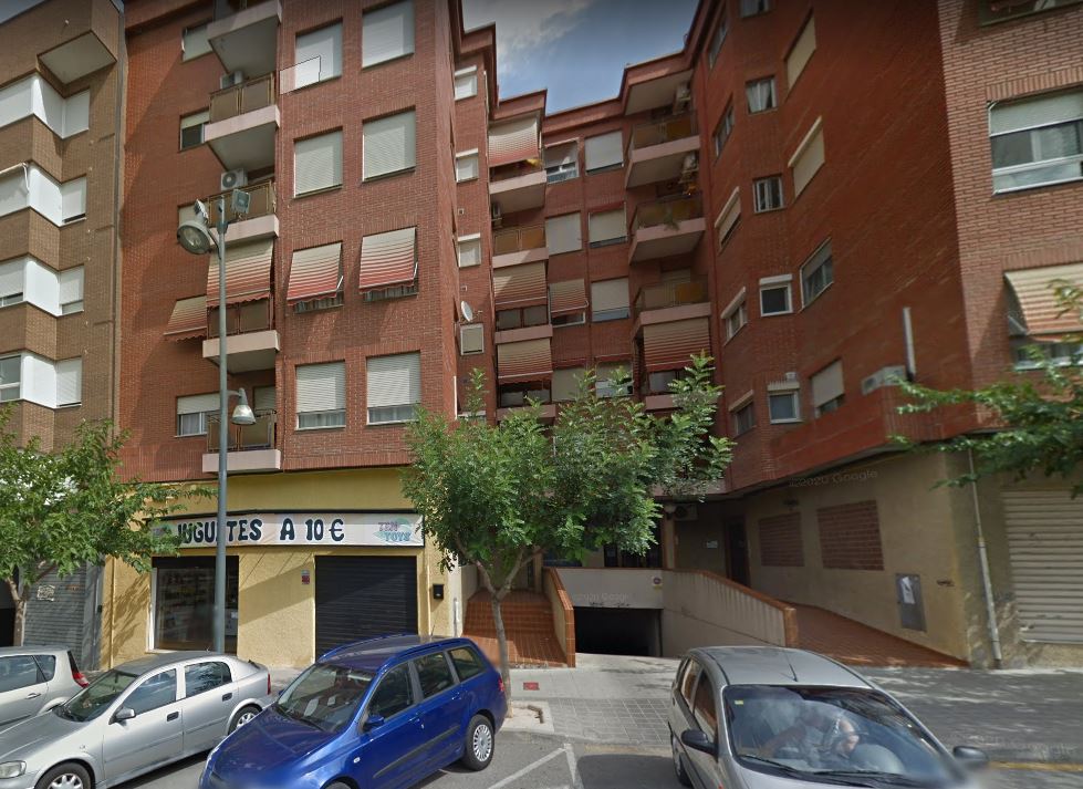 Trastero en País Valencià