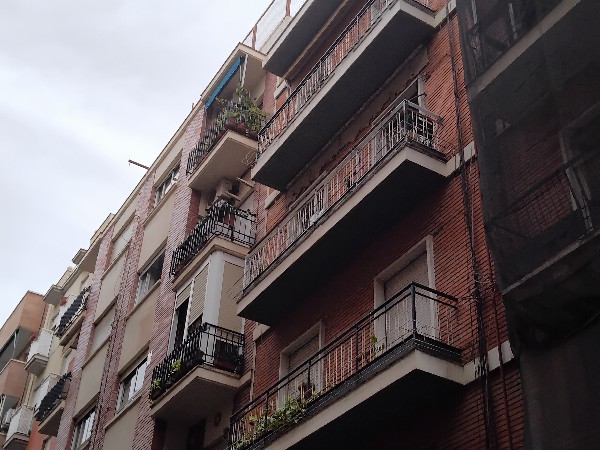 Piso en Alvarez Quintero