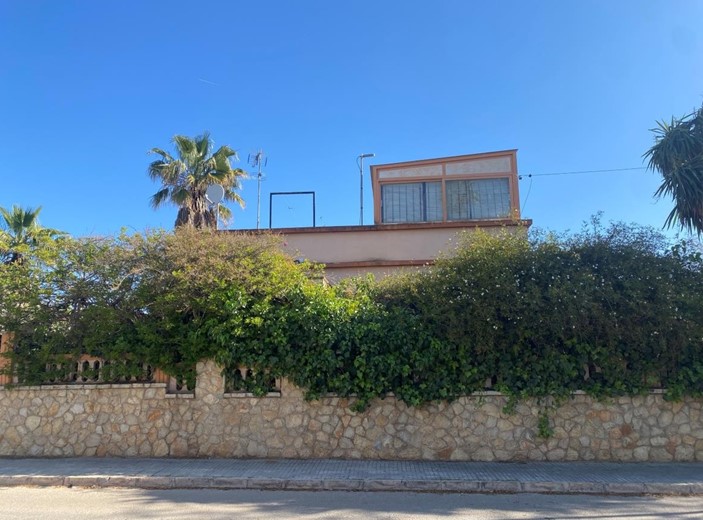 calle Joan Rossello De Son Fort, Palma de Mallorca, Illes Balears