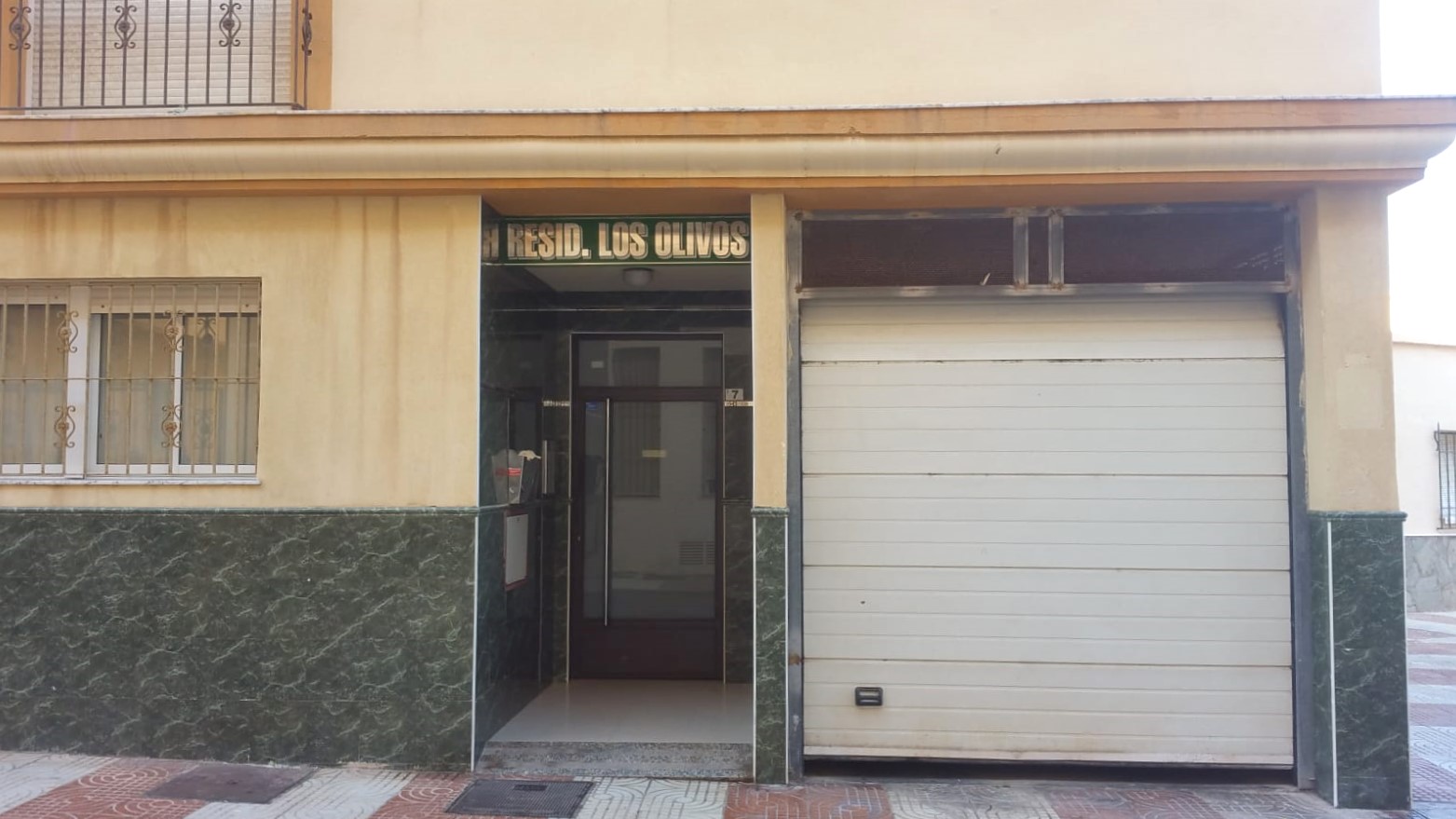 Garaje en Roquetas de Mar, Almería